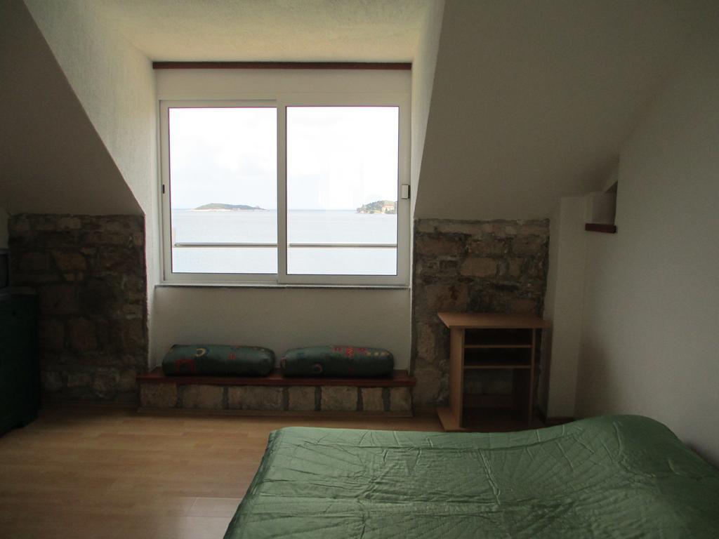 Apartments Acalinovic Vis Room photo