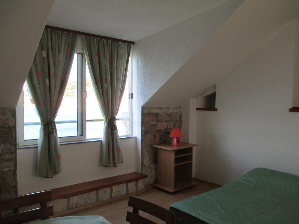 Apartments Acalinovic Vis Room photo